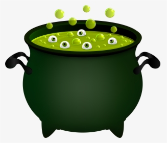 Clip Art Clipart Witches Cauldron, HD Png Download, Free Download