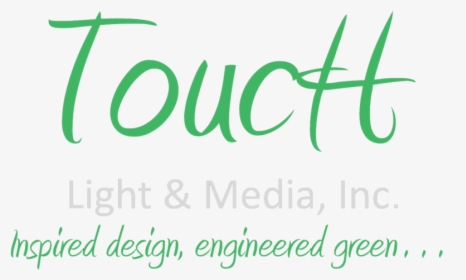 Touch Logo, HD Png Download, Free Download