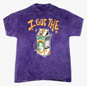 Juice-tee, HD Png Download, Free Download