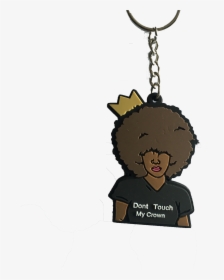 Dont Touch My Crown - Cartoon, HD Png Download, Free Download