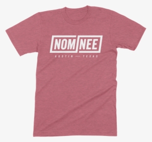 Berry White Logo Tee, HD Png Download, Free Download