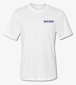 Sailfish Short Sleeve Performance Tee - Active Shirt, HD Png Download, Free Download