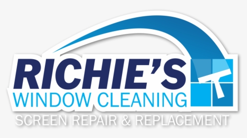 Richies Window Logo - Graphic Design, HD Png Download, Free Download
