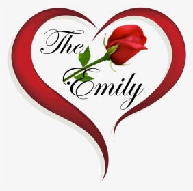 Logos De Emily Png, Transparent Png, Free Download