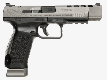 9mm Canik Tp9sfx, HD Png Download, Free Download