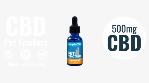 Pet Tincture 500, HD Png Download, Free Download