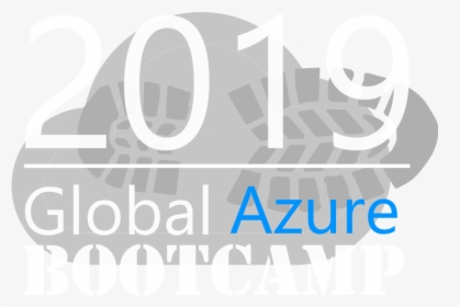 Global Azure Bootcamp 2019, HD Png Download, Free Download