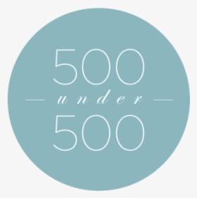 500 Png, Transparent Png, Free Download