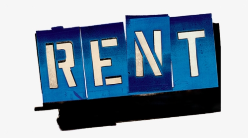 Rent Logo 1000 X 500 - Rent Logo Png, Transparent Png, Free Download