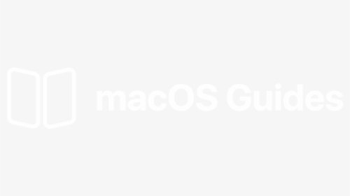 Macos Guides - Spray Gun, HD Png Download, Free Download