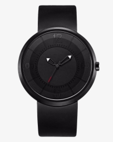 Fastrack Black Watch For Girls , Png Download - Analog Watch, Transparent Png, Free Download