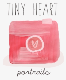 Tiny Heart Png, Transparent Png, Free Download