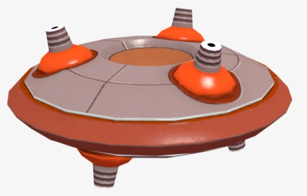 Tf2 Nail Grenade, HD Png Download, Free Download