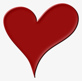 Heart, Love, Valentine, Red, Romance, Romantic - Heart, HD Png Download, Free Download