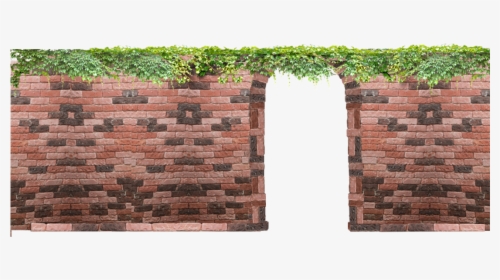 Image Black And White Arch Vector Brick - Brickwork, HD Png Download, Free Download