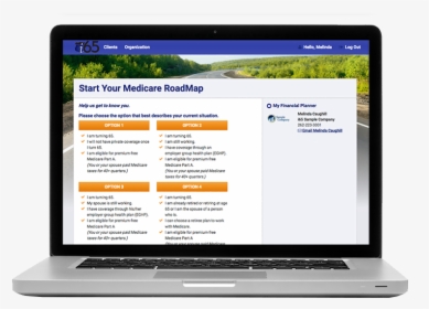 I65flyer Computer 2018 - Computer, HD Png Download, Free Download