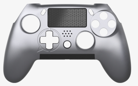 Controller Clipart Playstation 4 Controller - Scuf Vantage Controller, HD Png Download, Free Download