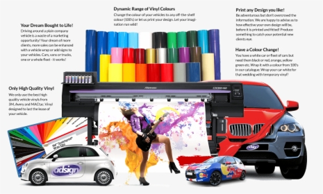 Mimaki Cjv300 160, HD Png Download, Free Download