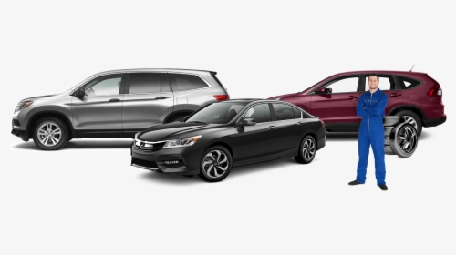 Used Vehicles, New Vehicles, Schedule Service - Honda Civic, HD Png Download, Free Download