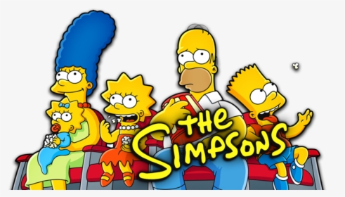 Los Simpson Wallpaper Png , Transparent Cartoons - Los Simpson Wallpaper Png, Png Download, Free Download