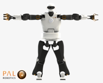 Talos Robot By Pal Robotics - Robot, HD Png Download, Free Download