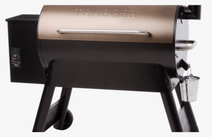 Traeger Grills Pro Series 34 Wood Pellet Grill Review, HD Png Download, Free Download