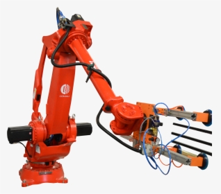 Roboticsystem - Robot, HD Png Download, Free Download