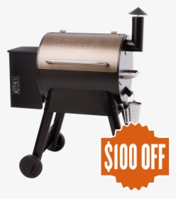 Traeger Pro Series 22 Bronze, HD Png Download, Free Download