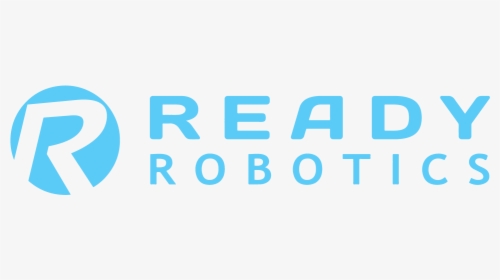 Ready Robotics Logo, HD Png Download - kindpng