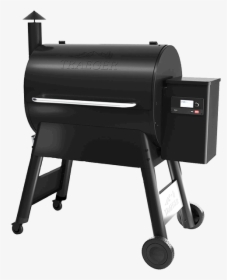 Traeger Grill 780 Pro Series, HD Png Download, Free Download