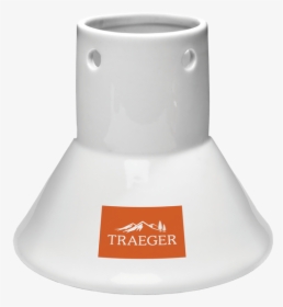 Traeger Grillschicken Throne - Traeger, HD Png Download, Free Download