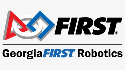 Georgia First Robotics - Georgia First Robotics Logo, HD Png Download, Free Download