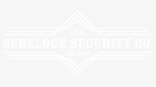 Surelock Security Logo, HD Png Download, Free Download