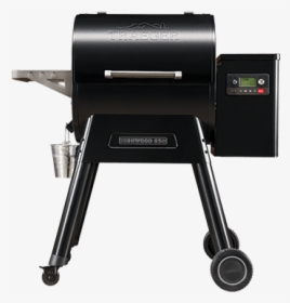 Traeger Grill Ironwood 650, HD Png Download, Free Download