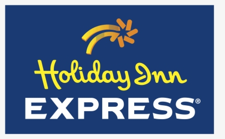 Holiday Inn Express Logo Png Transparent - Logo Holiday Inn Express, Png Download, Free Download