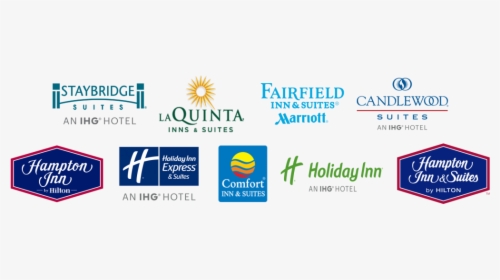 Hotel Brands Managed - Fairfield Inn By Marriott, HD Png Download, Free Download