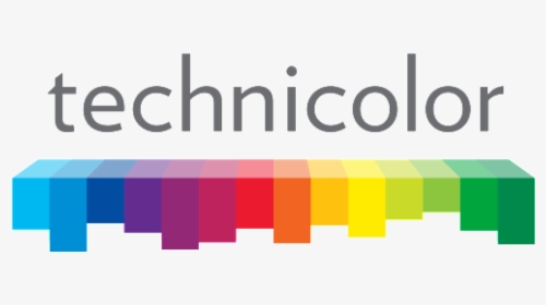 Technicolor Logo, HD Png Download, Free Download