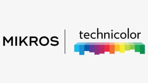 Technicolor, HD Png Download, Free Download