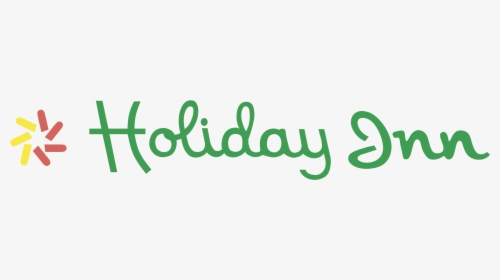 Holiday Inn Logo Png - Holiday Inn, Transparent Png, Free Download