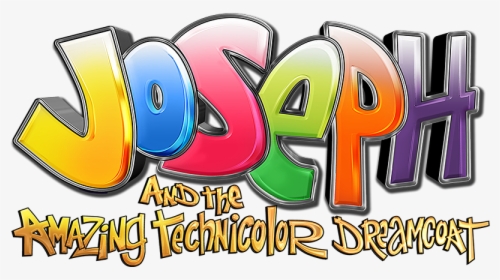 Joseph And His Amazing Technicolor Dreamcoat, HD Png Download, Free Download