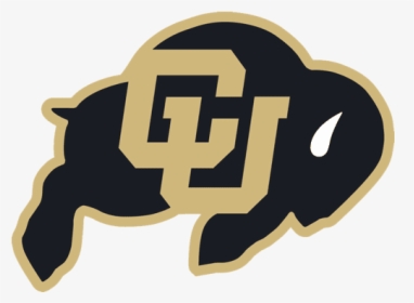 U Of Colorado Boulder Logo, HD Png Download, Free Download