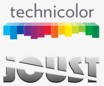 Technicolor, HD Png Download, Free Download