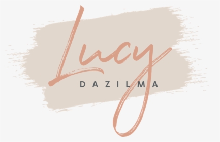 Lucy"s Pearls - Calligraphy, HD Png Download, Free Download