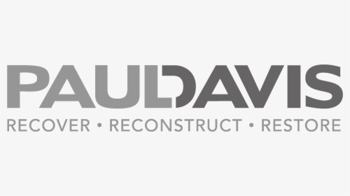 Paul Davis Construction - Sign, HD Png Download, Free Download