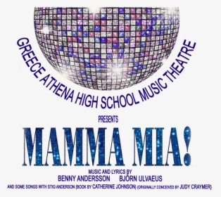 Mamma Mia, HD Png Download, Free Download