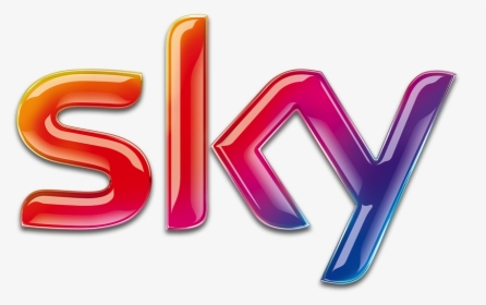 Sky-logo - Sky Tv Logo Png, Transparent Png, Free Download