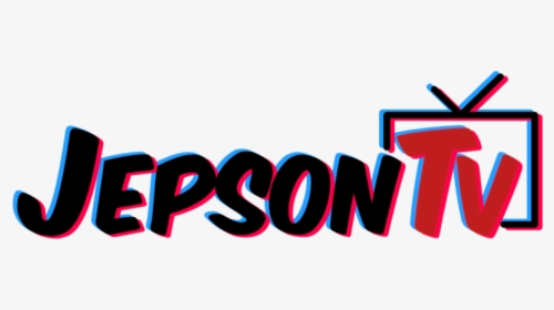 Jepson Tv Logo Black, HD Png Download, Free Download