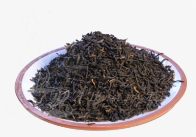 Keemun Hao Ya A, Organic Chinese Black Tea - Dianhong Tea, HD Png Download, Free Download