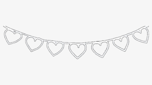 White Hearts Png Images Free Transparent White Hearts Download Kindpng