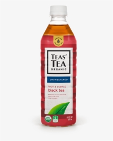 Teas Tea Rose Green Tea, HD Png Download, Free Download